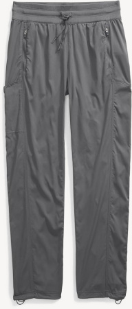 Брюки TNF W Aphrodite Motion Pant (Short) (Женский; L; SmokedPearl)
